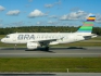 Airbus A319-112